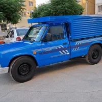 نیسان دوگانه ابشنال ۱۴۰۴