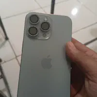 ایفون 15 پرومکس