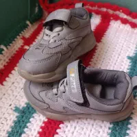 کفش بچگانه سایز 25 .300تومان|کفش و لباس بچه|رشت, کوی فکوری|دیوار