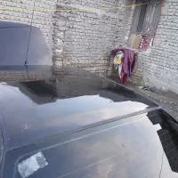 پژو ۴۰۵ مشکی|خودرو سواری و وانت|زابل, |دیوار