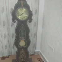 ساعت ایستاده|ساعت دیواری و تزئینی|ابهر, |دیوار