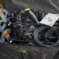 بوقی ژئو مکس