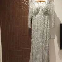 لباس مجلسی زنانه سایز ۳۸