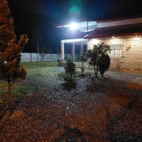 اجاره روزانه/هفتگی/ماهانه ویلا ۱۴۰ متری|اجارهٔ کوتاه‌مدت ویلا و باغ|کلاچای, |دیوار