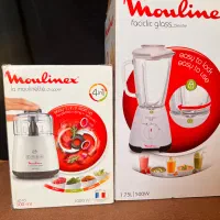 لوازم خانه و اشپزخانه خردکن و مخلوط کن