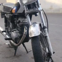 هندا ۱۲۵