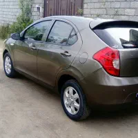 جک j3(توجوی)|خودرو سواری و وانت|محمدیه-قزوین, |دیوار