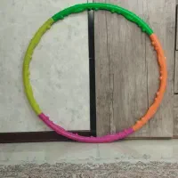 حلقه ورزشی