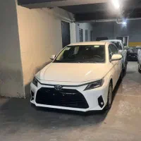 تویوتا یاریس صفر تایلندی سفارش خلیج