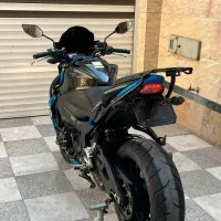 gsxs1000 cb1300 mt09 cbr|موتورسیکلت|تهران, ستارخان|دیوار