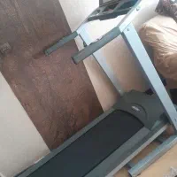 تردمیل خانگی درحد ونمیز