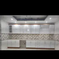 کابینت نوشیروان کدنهال 895313798962|مصالح و تجهیزات ساختمان|سیاهکل, |دیوار
