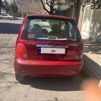 ام وی ام ۱۱۰ چهار سیلندر