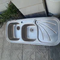 سینک ظرفشویی