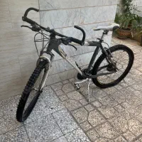 دوچرخه سایز ۲۶ الیمنیوم