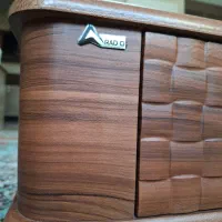 میز پذیرایی MDF