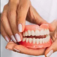 دندان مصنوعی فلیپر روکش اقساط|خدمات آرایشگری و زیبایی|پردیس, فاز ۲|دیوار