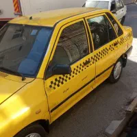 فروش تاکسی