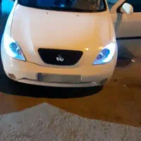 تیبا مدل ۹۱ مرتب