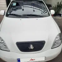 تیبا 2 مدل ۹۷