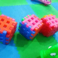 فروش تعدادی وسایل بازی زیر قیمت|اسباببازی|یزد, |دیوار