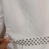 لباس عقد و نامزدی سایز36|لباس|مشهد, زمرد|دیوار