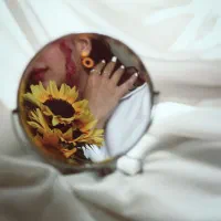 عکاسی تخصصی (خانم)