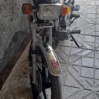 موتور200 متین|موتورسیکلت|سنندج, |دیوار