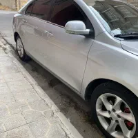 جیلی ام گرند 7|خودرو سواری و وانت|ارومیه, |دیوار