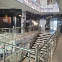 رهن و اجاره مغازه در فولادشهر میدان امیرالمومنین|اجارهٔ مغازه و غرفه|فولادشهر, فولادشهر|دیوار