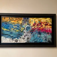 تابلو نقاشی