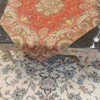 ترمه نو نو|پرده، رانر، رومیزی|تهران, نارمک|دیوار