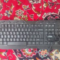 کامپیوتر|رایانه رومیزی|قم, نیروگاه|دیوار