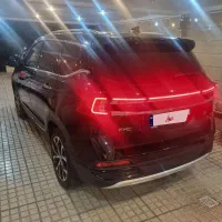 فروش خودروی T5 فردا موتور مدل 1403|خودرو سواری و وانت|سمنان, |دیوار