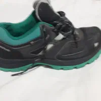 کتونی خارجی