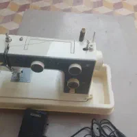 چرخ خیاطی جاسمین