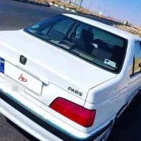 پژو پارس موتورجدید(xu7p)1402|خودرو سواری و وانت|بیرجند, |دیوار