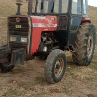 تراکتور 285مدل 87 فوق العاده تمیز