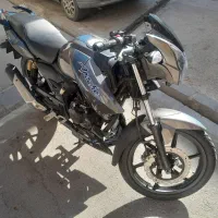 اپاچی ۱۶۰|موتورسیکلت|مشهد, نکاح|دیوار