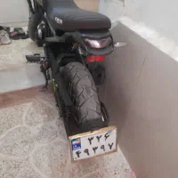 متور ۲۲۰ کویر|موتورسیکلت|باغستان, |دیوار