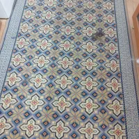 گیلیم چهار متری و پادری ۴۵۰