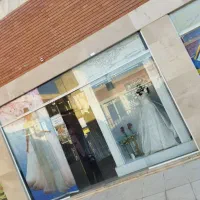 فوری آف ویژه لباس عروس و نامزدی و محضر