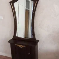 اینه کنسول