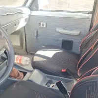 مزدا 2000مدل 88|خودرو سواری و وانت|شیراز, سعدیه جنوبی|دیوار