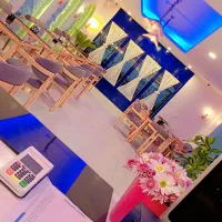 استخدام خانم و آقا در کافه رستوران