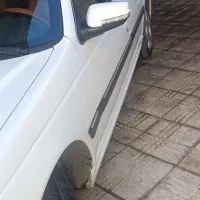 پارس موتور xu7pدریچه سیمی|خودرو سواری و وانت|اسدآباد, |دیوار