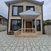 دوبلکس ۲۵۰متری برآسفالت جاده دریا/آناملک