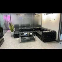 مبل خانگی چستر ال ارسال به سراسر کشور شرایط اقساط