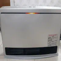 بخاری ژاپنی ۵۸۰۰پلاسمارنگ فابریک|بخاری، هیتر، شومینه|مشهد, شهرک امام هادی (شهرک غرب)|دیوار