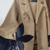 مانتو و کت مجلسی